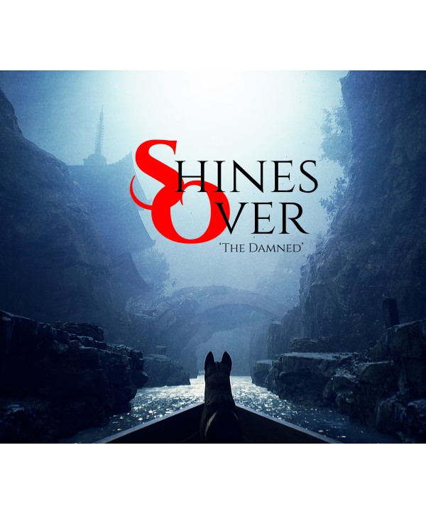 Shines Over: The Damned PS5 PlayStation 5 Key EUROPE